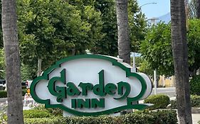 Garden Inn San Gabriel California